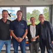 unser Vorstand
