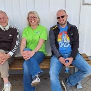 Team Aufbau (und Viele andere)