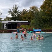 Wasserspiele